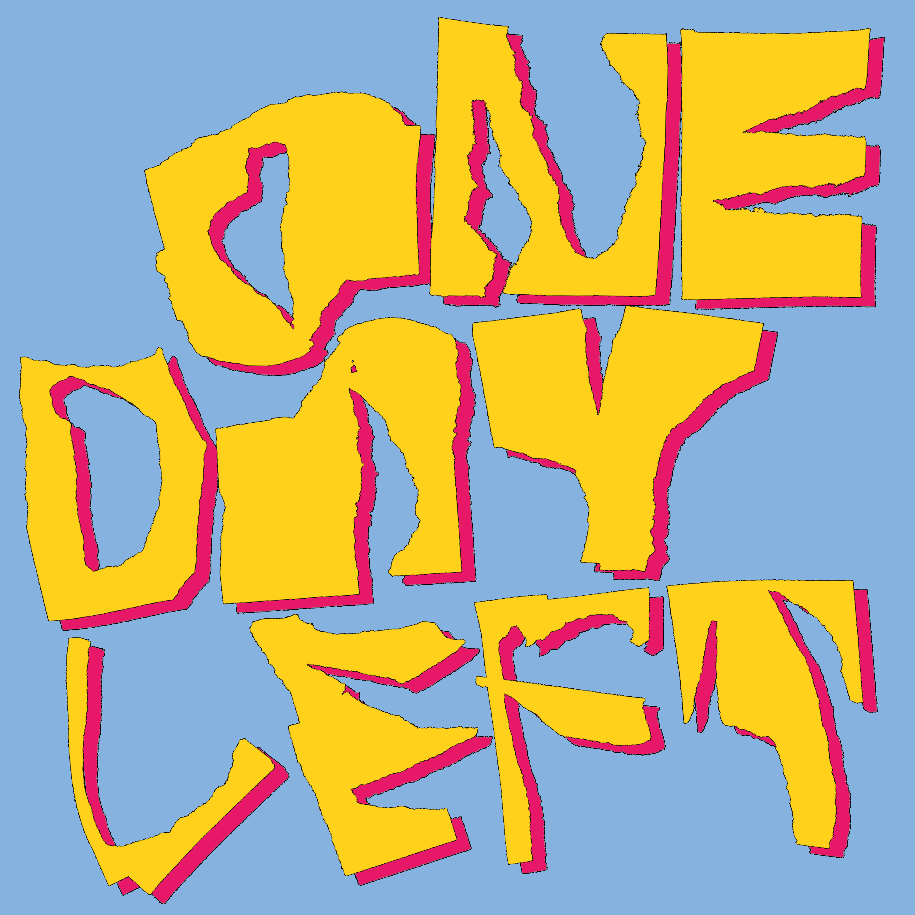 PILOCKA KRACH & THE LOST AMIGOS – One Day Left – Remixe